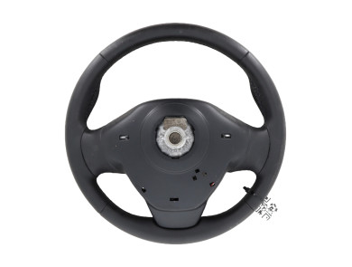 Volant - Renault CLIO IV PH.2 - 484005241R - W1-3727N