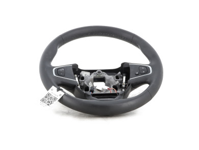 Steering wheel - Renault CLIO IV PH.2 - 484005241R - W1-3727N