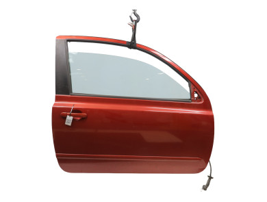 Right door (3-door models only) used - Nissan MICRA - 80100-AX630-