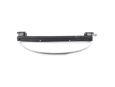 Front bumper lower reinforcement bar - Chevrolet TRAX - Blanc - 42607557 - N0-3921X