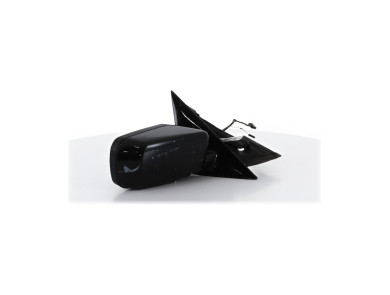 Right wing mirror - BMW SERIE 3 IV PH.1 - Noir - 51167890832 - E1-8312G