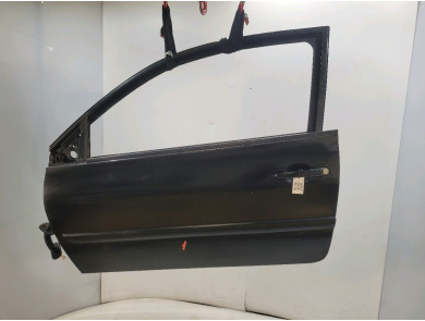 Porte gauche (3 portes) occasion - Renault MEGANE - 7751474349