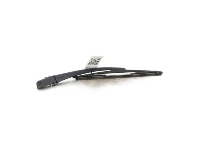 Rear wiper arm - Peugeot 107 PH.1 - 00006405V5 - Y1-0313K