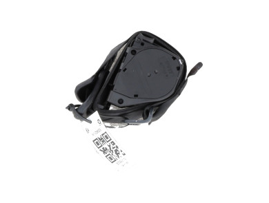 Left rear seatbelt - Citroen C3 I PH.2 - 00008975TX - N1-3562S