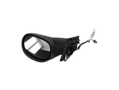 Rétroviseur droit - Citroen C3 I PH.2 - Gris Clair - 00008149RW - U0-0220P