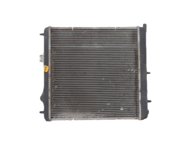 A/C Condenser - Peugeot 208 I PH.2 - 6455JF - Y0-1835I
