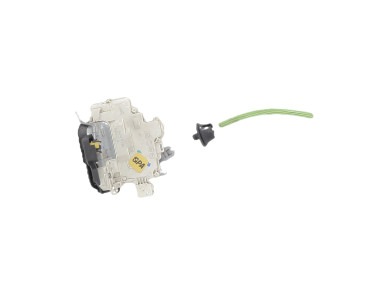 Serrure de porte arriere droite - Audi A3 SPORTBACK II PH.1 - Inconnu - 4F0839016 - S1-7386Y