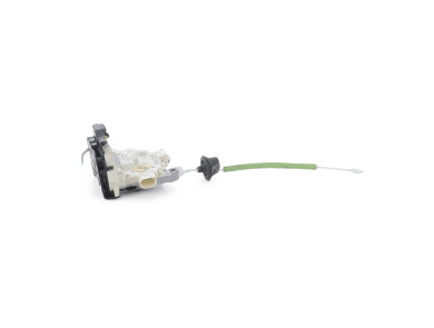 Right rear door lock - Audi A3 SPORTBACK II PH.1 - Inconnu - 4F0839016 - S1-7386Y