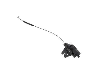 Rear lid lock - BMW SERIE 1 I - 51247840617 - C1-0301P