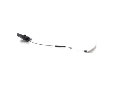 Rear lid lock - BMW SERIE 1 I - 51247840617 - C1-0301P