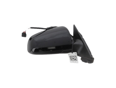 Right wing mirror - Audi A3 SPORTBACK II PH.1 - Inconnu - 8P1858532K01C - P0-1159Y