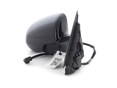 Right wing mirror - Audi A3 SPORTBACK II PH.1 - Inconnu - 8P1858532K01C - P0-1159Y