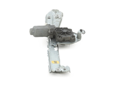 Rear right window-lift - Renault CLIO ESTATE III PH.2 - 8200291153 - R1-6857J