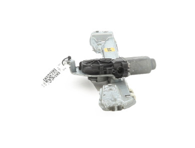 Rear right window-lift - Renault CLIO ESTATE III PH.2 - 8200291153 - R1-6857J