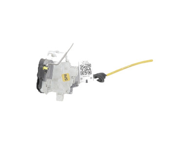 Right front door lock - Audi A3 SPORTBACK II PH.1 - Inconnu - 4F1837016 - Z0-1080N