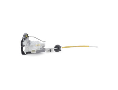 Serrure de porte avant droite - Audi A3 SPORTBACK II PH.1 - Inconnu - 4F1837016 - Z0-1080N