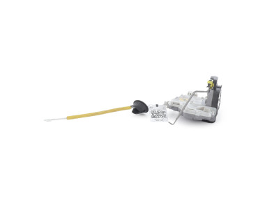 Right front door lock - Audi A3 SPORTBACK II PH.1 - Inconnu - 4F1837016 - Z0-1080N