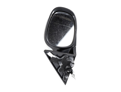 Right wing mirror used - BMW SERIE 1 - 51 16 7268314