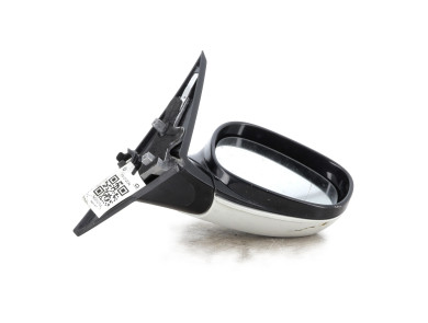 Right wing mirror - BMW SERIE 1 I - 51167268314 - F0-0120N