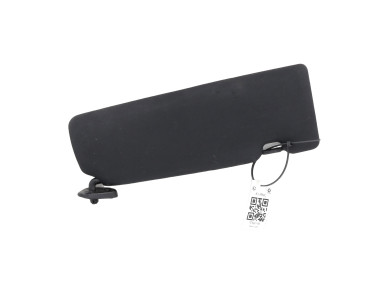 Left sun visor - BMW SERIE 1 I - 51167252503 - R1-3582L