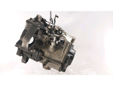 Gearbox type GRZ - Volkswagen POLO IV PH.1 - J1-9935U