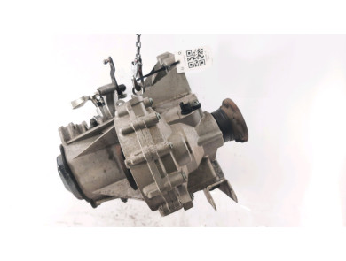 Gearbox type GRZ - Volkswagen POLO IV PH.1 - J1-9935U