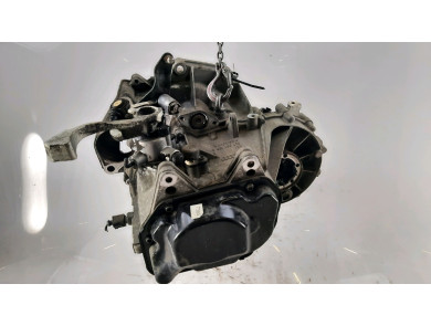 Boîte de vitesses type GRZ - Volkswagen POLO IV PH.1 - J1-9935U
