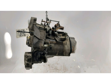 Gearbox type 20CQ08 - Citroen C3 I PH.1 - N0-9511W