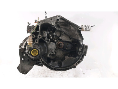 Gearbox type 20CQ08 - Citroen C3 I PH.1 - N0-9511W
