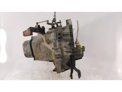 Gearbox type 20CQ08 - Citroen C3 I PH.1 - N0-9511W