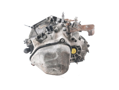 Boîte de vitesses type 20CQ08 - Citroen C3 I PH.1 - N0-9511W