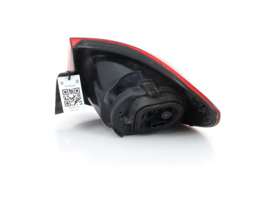 Left rear light - Volkswagen TIGUAN I PH.1 - 5N0945111D - T1-6722X