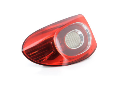 Feu arrière gauche - Volkswagen TIGUAN I PH.1 - 5N0945111D - T1-6722X