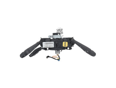 Steering column stalk switch - Peugeot 208 I PH.2 - 98154509ZD - K1-4853N