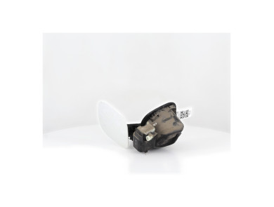 Trappe portillon carburant - Chevrolet TRAX - Blanc - 95913057 - A0-1257R