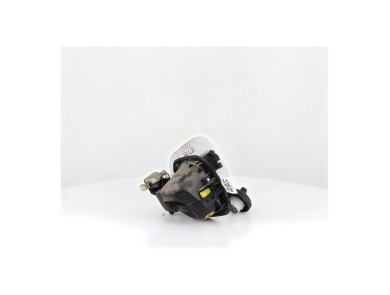 Fuel door - Chevrolet TRAX - Blanc - 95913057 - A0-1257R