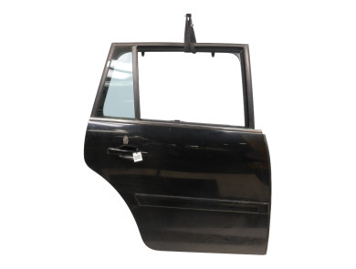 Porte arrière droite - Citroen GRAND C4 PICASSO I - Noir - 00009008P6 - R1-5214M