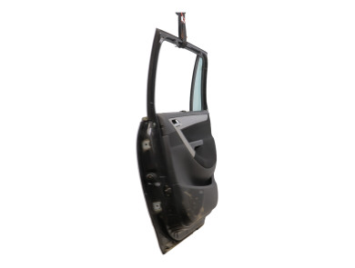 Porte arrière droite - Citroen GRAND C4 PICASSO I - Noir - 00009008P6 - R1-5214M