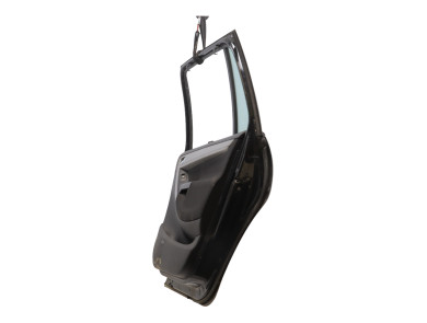 Porte arrière droite - Citroen GRAND C4 PICASSO I - Noir - 00009008P6 - R1-5214M