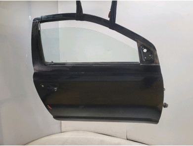 Right door (3-door models only) used - Toyota YARIS - 6700152091