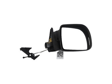 Right wing mirror used - Renault EXPRESS - 6001030197