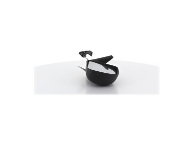 Right wing mirror - Renault EXPRESS PH.2 - Blanc - 6001030197 - E1-7381I
