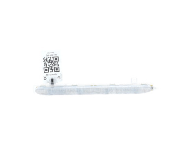 Third brake light - Mini MINI III PH 2 - 63257297410 - Q1-1191W