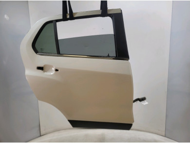 Right rear door used - Chevrolet TRAX - 95400520