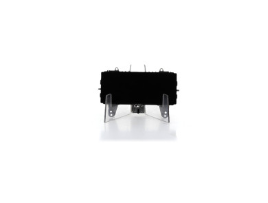Multifunction screen - Mini MINI III PH 2 - 65505A477D0 - T1-1111P
