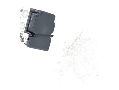Bloc ABS - Renault CLIO IV PH.2 - 476605196R - C1-5195A