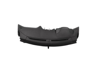 Dashboard - Peugeot 208 II PH.1 - 98471434ZD - Z1-3525W
