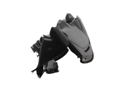 Dashboard - Peugeot 208 II PH.1 - 98471434ZD - Z1-3525W