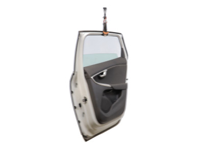 Right rear door - Volvo V40 II PH.1 - Blanc - 31662587 - A0-8810W