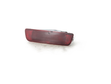 Central bumper light - Nissan QASHQAI +2 I PH.1 - 26580JD00B - Z0-9792Q